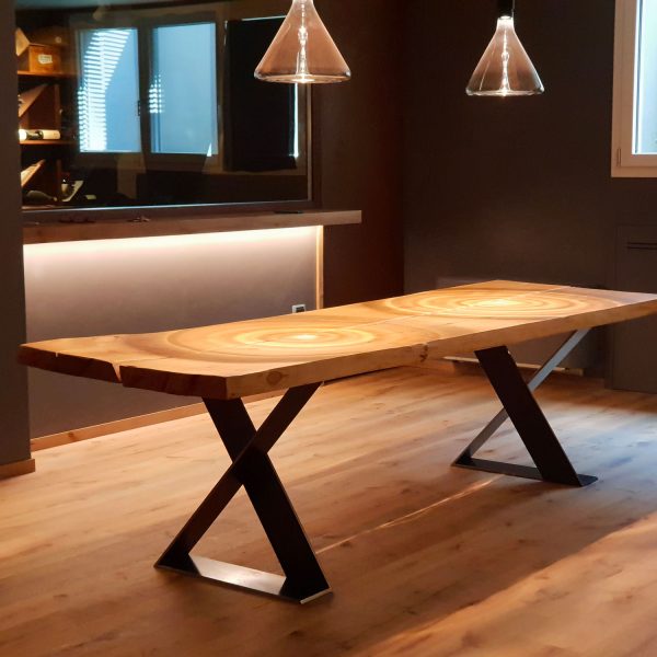 tavolo legno Arba Designs