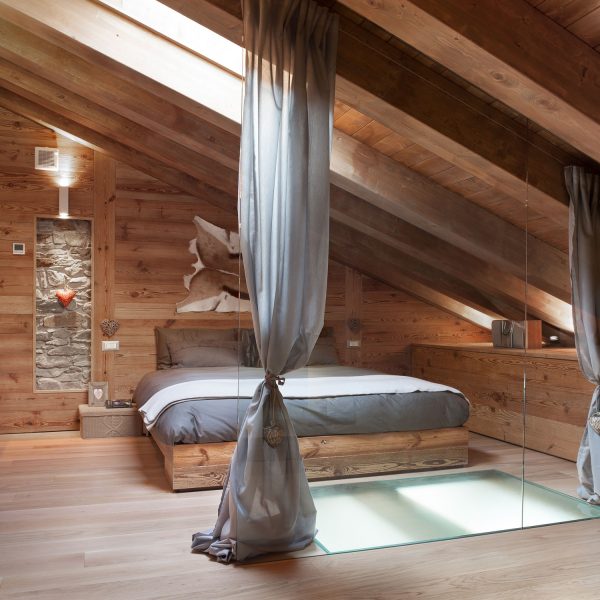 pavimenti in legno