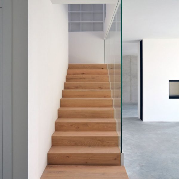 scale in legno