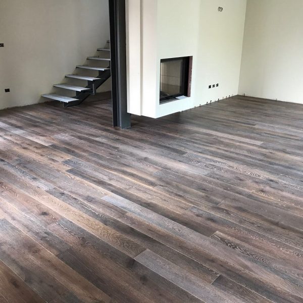 parquet in posa