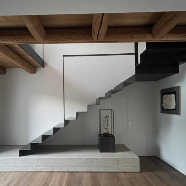 Villa Colli Euganei Pavimenti In Legno