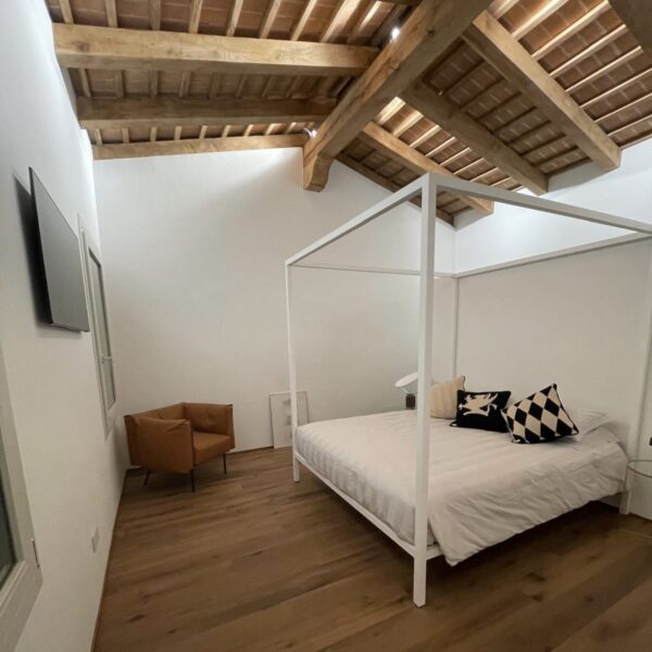 Villa Colli Euganei Pavimenti In Legno