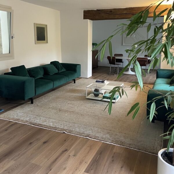 Villa Colli Euganei Pavimenti In Legno