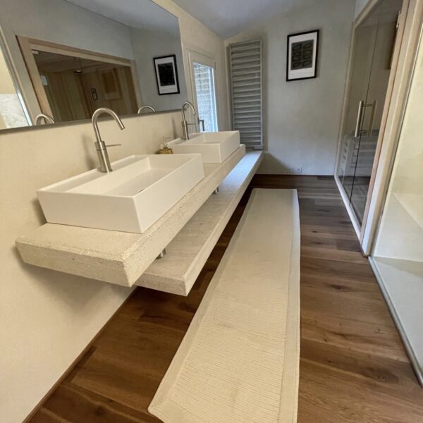 Villa Colli Euganei Pavimenti In Legno